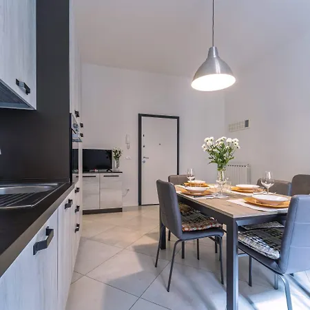 Apartman Savonarola Comfy Flat *